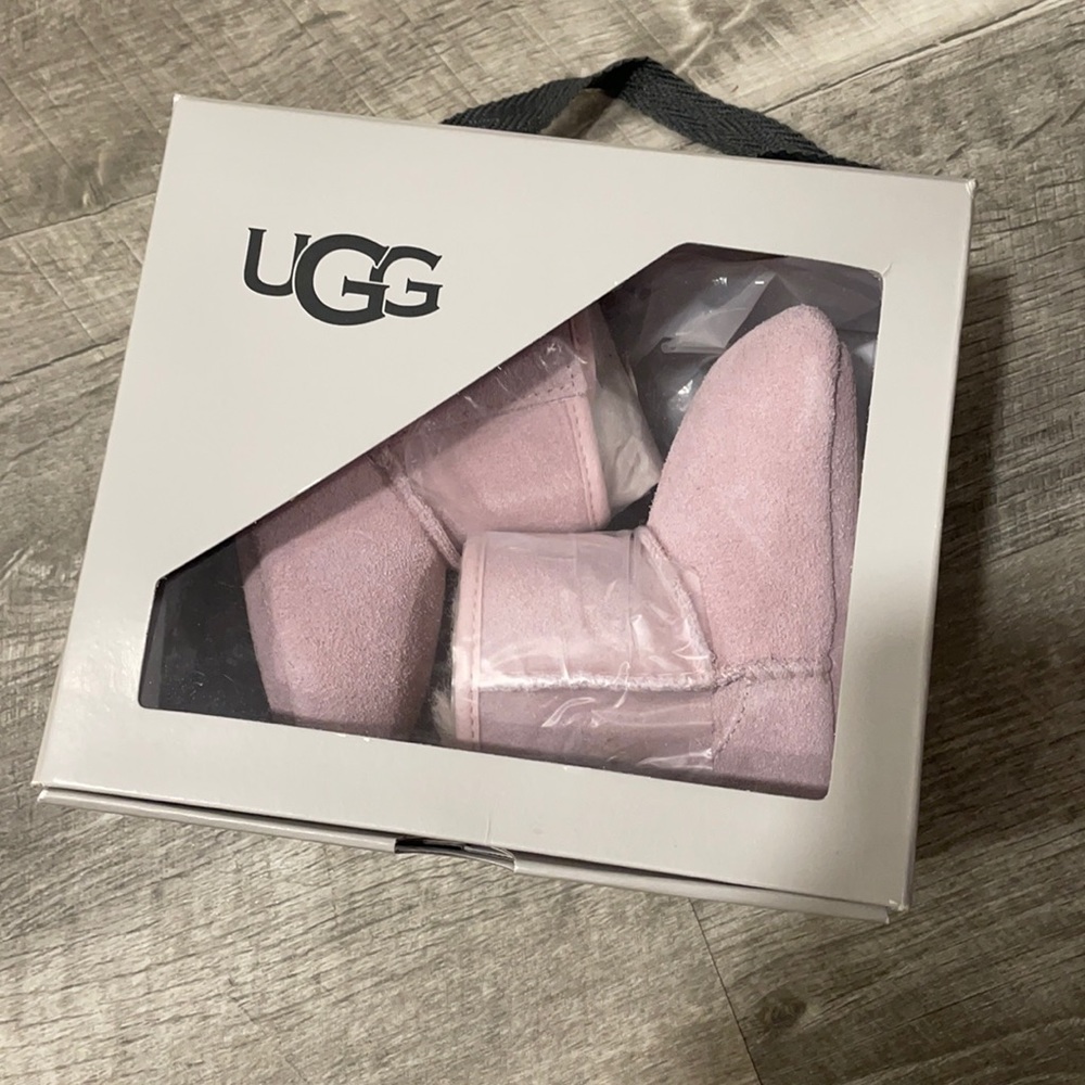 Ugg boots